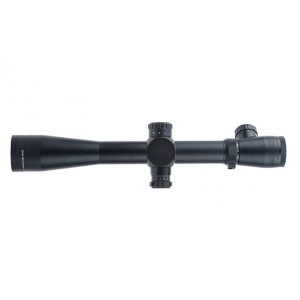 Прицел оптический AIM-O 3.5-10×40E-SF(Red/Green Reticle) AO5305-BK